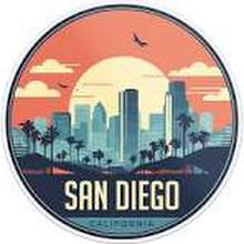 San Diego Conference Logo